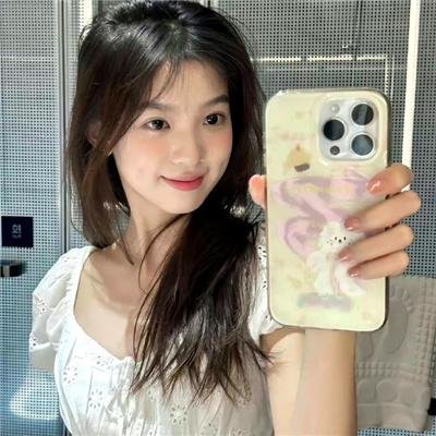 巧手女孩