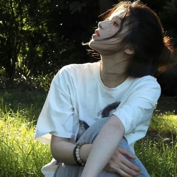 绿女神